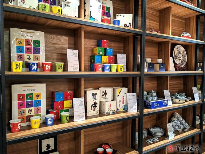 近150件文创产品，你爱了吗？文化用品的创意之旅