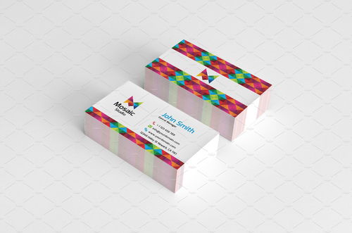 创意文化品牌文具产品样机合集 探索美学与功能的新维度