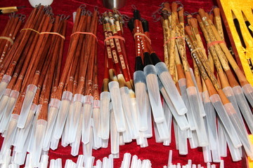 枫树与文化的交融 从自然意象到文化用品的诗意呈现