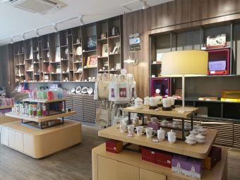 南开大学办公文化用品 融合学术底蕴与实用创新的校园必需品